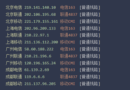 clawcloud测试